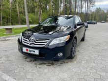  Camry, 2011