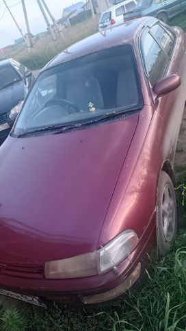  Toyota Carina 1993 , 195000 , 
