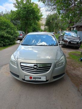  Opel Insignia 2009 , 740000 , 