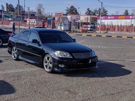  Toyota Mark II 2003 , 1100000 , 
