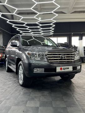 SUV   Toyota Land Cruiser 2011 , 3900000 , 