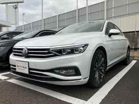  Volkswagen Passat 2021 , 1850000 , 