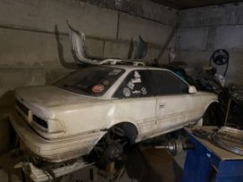  Toyota Sprinter Trueno 1989 , 330000 , 