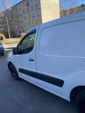    Peugeot Partner 2013 , 480000 , -