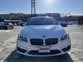  BMW 2-Series Active Tourer 2017 , 1600000 , 