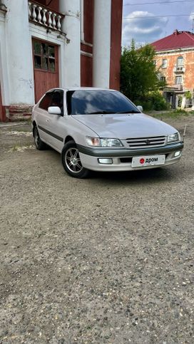  Toyota Corona Premio 1997 , 460000 , 