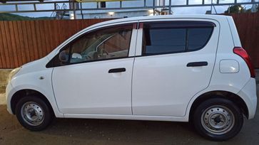  Suzuki Alto 2010 , 390000 , 
