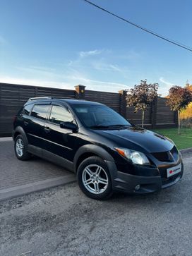  Pontiac Vibe 2002 , 580000 , 