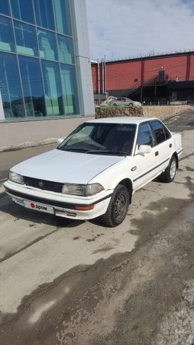  Toyota Corolla 1987 , 99999 , 