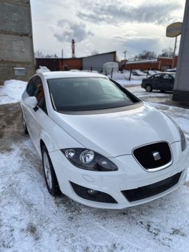  SEAT Leon 2012 , 1000000 , 