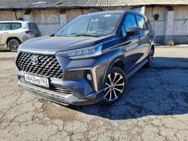    Toyota Veloz 2023 , 3500000 , 