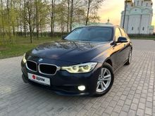  3-Series, 2015