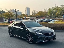  Toyota Camry 2021 , 2050000 , 
