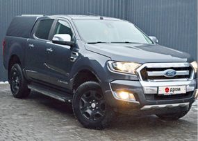  Ford Ranger 2018 , 2189000 , 