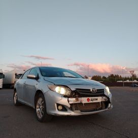  Toyota Corolla 2007 , 400000 , 