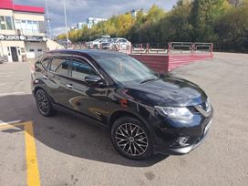 SUV   Nissan X-Trail 2015 , 1999000 , 