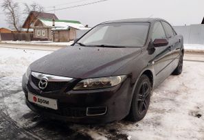  Mazda Mazda6 2006 , 638000 , 