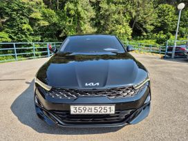 Kia K5 2022 , 1550000 , 