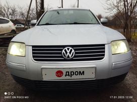  Volkswagen Passat 2003 , 470000 , 