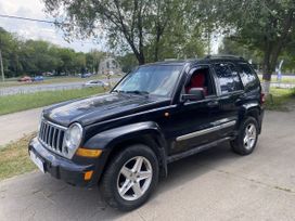 SUV   Jeep Cherokee 2006 , 570000 , 