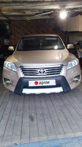 SUV   Toyota RAV4 2010 , 1800000 , 