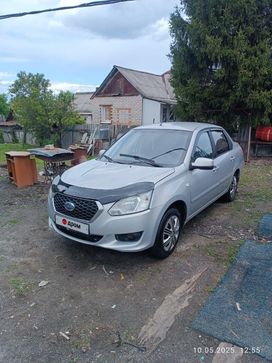  Datsun on-DO 2015 , 525000 , 