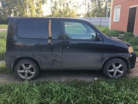  Honda S-MX 1997 , 235000 , 