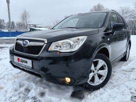 SUV   Subaru Forester 2013 , 1599000 , 
