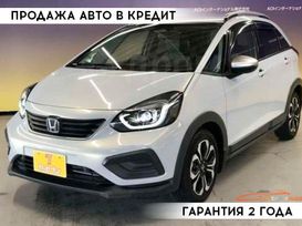  Honda Fit 2022 , 980000 , 