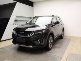 SUV   Geely Okavango 2022 , 2390000 , -