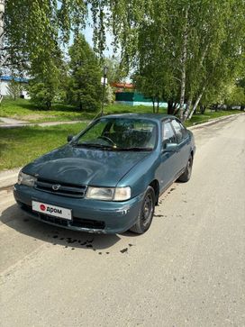  Toyota Corsa 1993 , 163000 , 