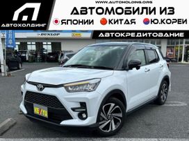 SUV   Toyota Raize 2020 , 1450000 , --