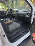  Isuzu D-MAX 2024 , 3850000 , 