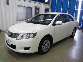  Toyota Allion 2010 , 1060000 , 