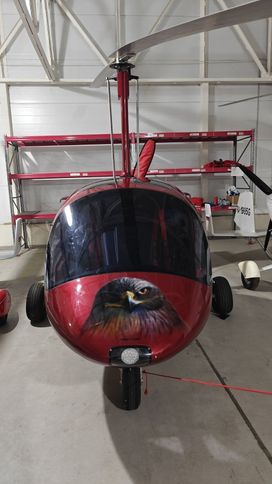  Aviation Artur Trendak ZEN-1 2010 , 8000000 , 