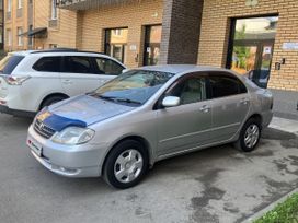  Toyota Corolla 2000 , 510000 , 