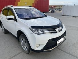 SUV   Toyota RAV4 2014 , 1930000 , 