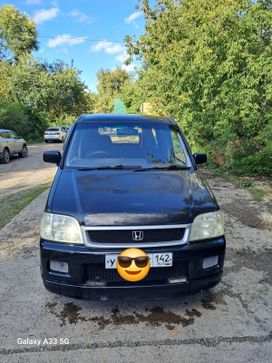    Honda Stepwgn 2000 , 550000 , 