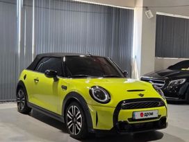   MINI Cabrio 2023 , 2507000 , 