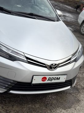 Toyota Corolla 2018 , 2100000 , 