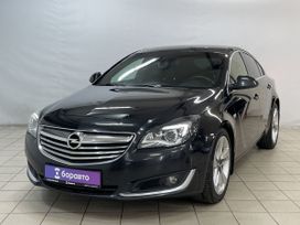  Opel Insignia 2013 , 1300000 , 