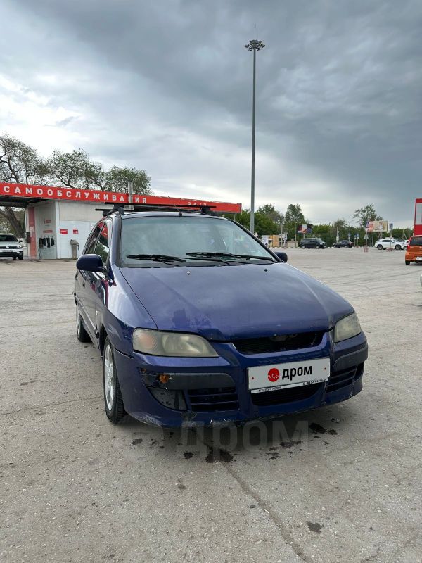    Mitsubishi Space Star 2003 , 295000 , 