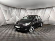  Mazda2, 2008