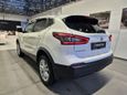 SUV   Nissan Qashqai 2021 , 2165000 , 