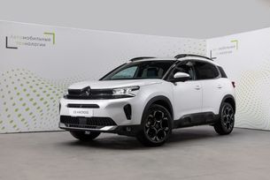 SUV   Citroen C5 Aircross 2024 , 3885000 , 