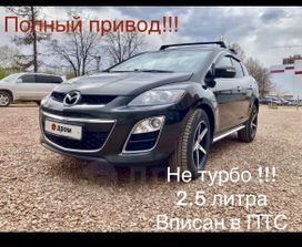 SUV   Mazda CX-7 2010 , 989999 , 