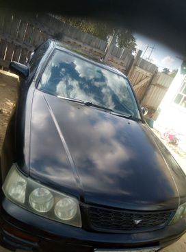  Nissan Bluebird 1996 , 140000 , -