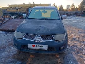  Mitsubishi L200 2011 , 600000 , 