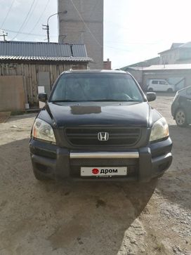 SUV   Honda Pilot 2003 , 650000 , 