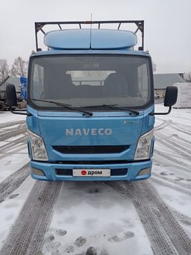    Naveco C500 2015 , 1200000 , 